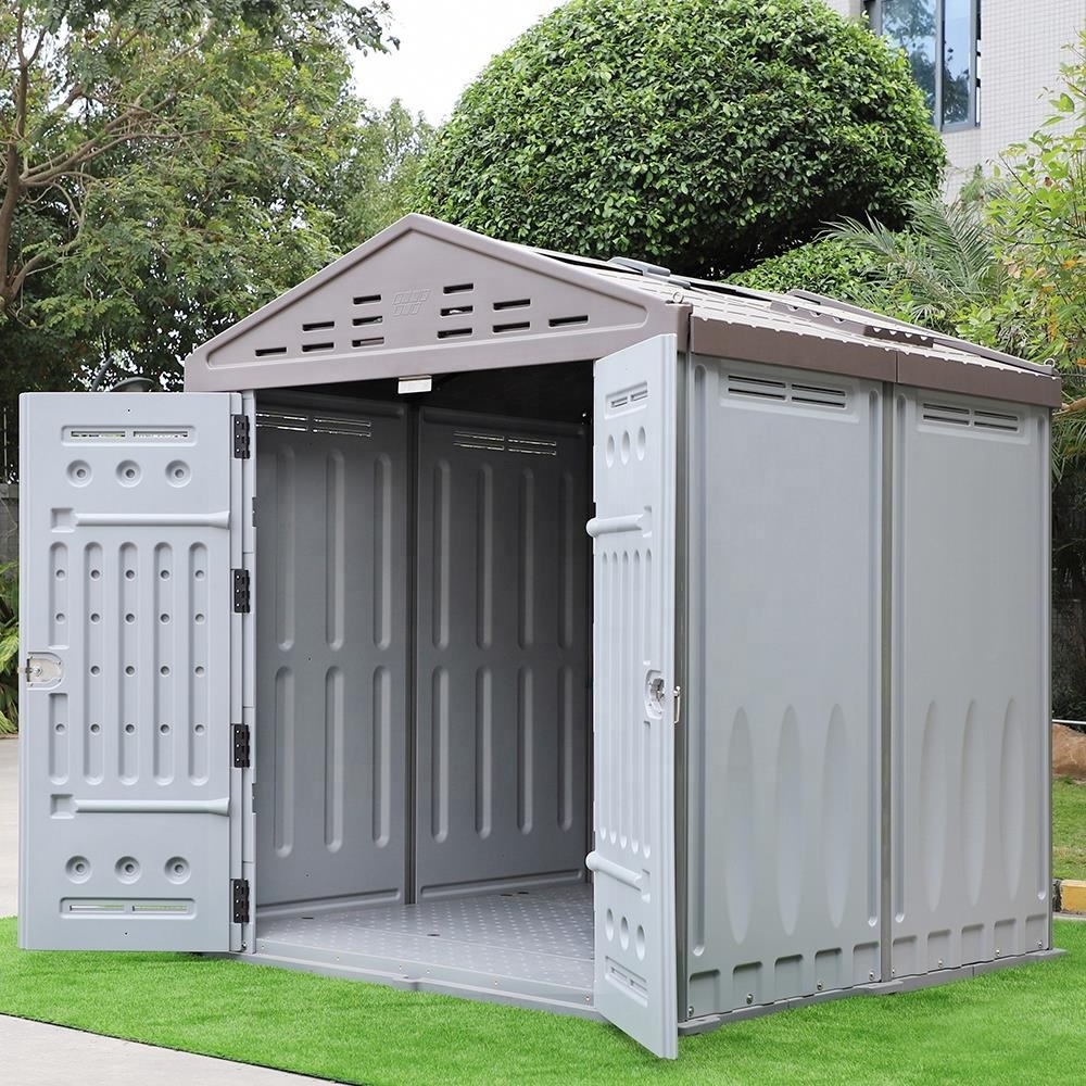 Good Selling Prefab Shipping Container Homes For Sale sheds storage outdoor plastic shed