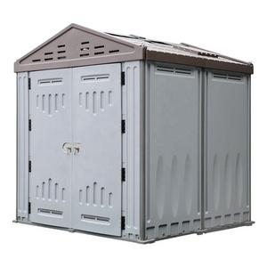 Good Selling Prefab Shipping Container Homes For Sale sheds storage outdoor plastic shed