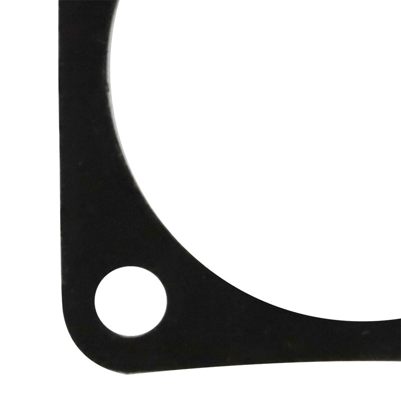 high quality black plastic gasket seal gaskets rubber gasket for foot pump portable toilet