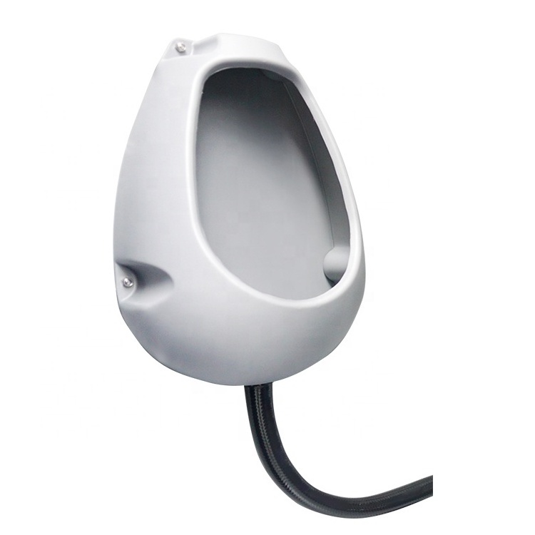 Toppla Manufacturer's Good Selling Portable Toilets Kenya Mobile Outdoor Public Toilets Mobile Toilet with Flush