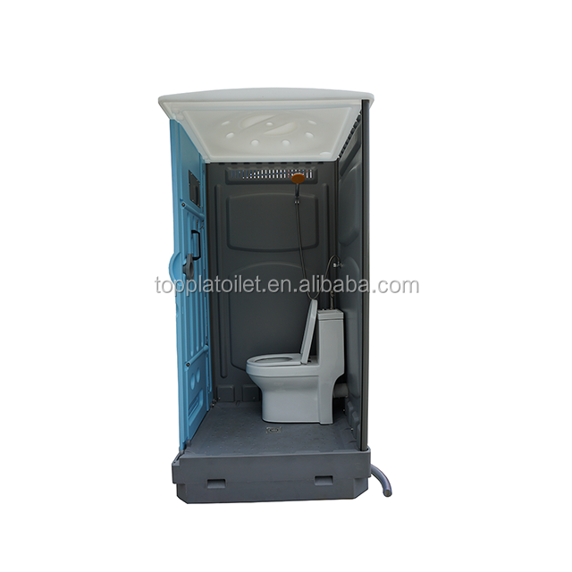 toilet in shower room multi-function product with toilet and shower portable flushable toilet