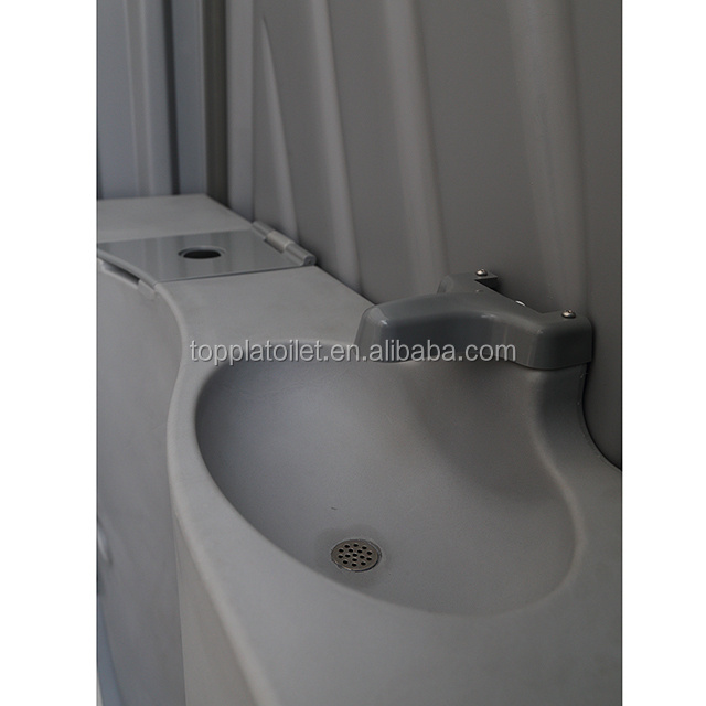 portable toilet for wheel chair