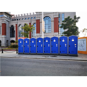 mobile portable portaloo chemical portable toilet