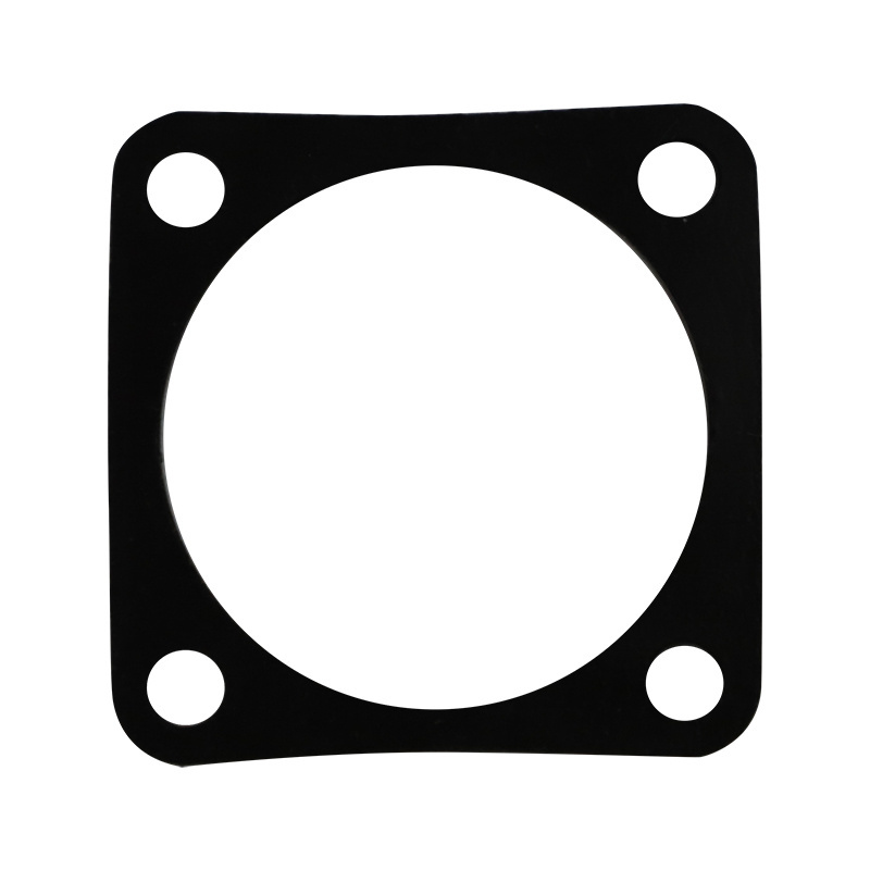 high quality black plastic gasket seal gaskets rubber gasket for foot pump portable toilet