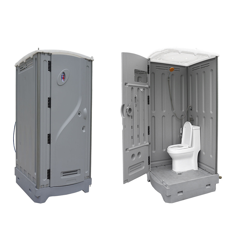 toilet in shower room multi-function product with toilet and shower portable flushable toilet