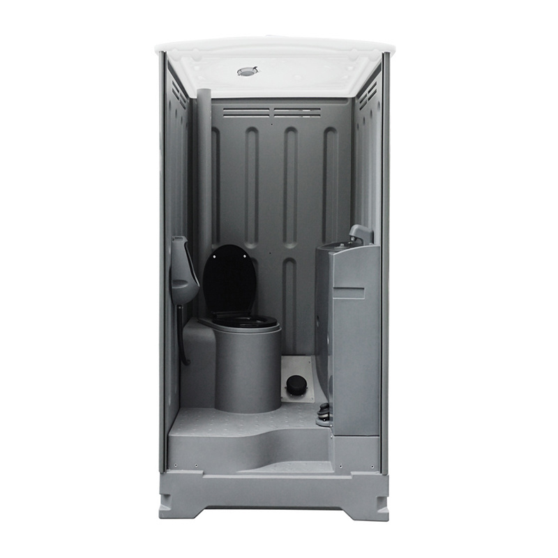 portable toilet for wheel chair