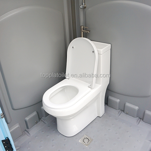 toilet in shower room multi-function product with toilet and shower portable flushable toilet