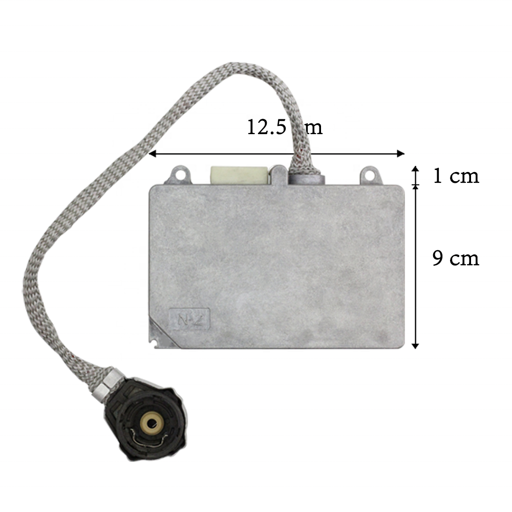 High quality  D2S D2R OEM HID XENON BALLAST FOR DENSO XENON UNIT 1131 85967-50020 03110-0171