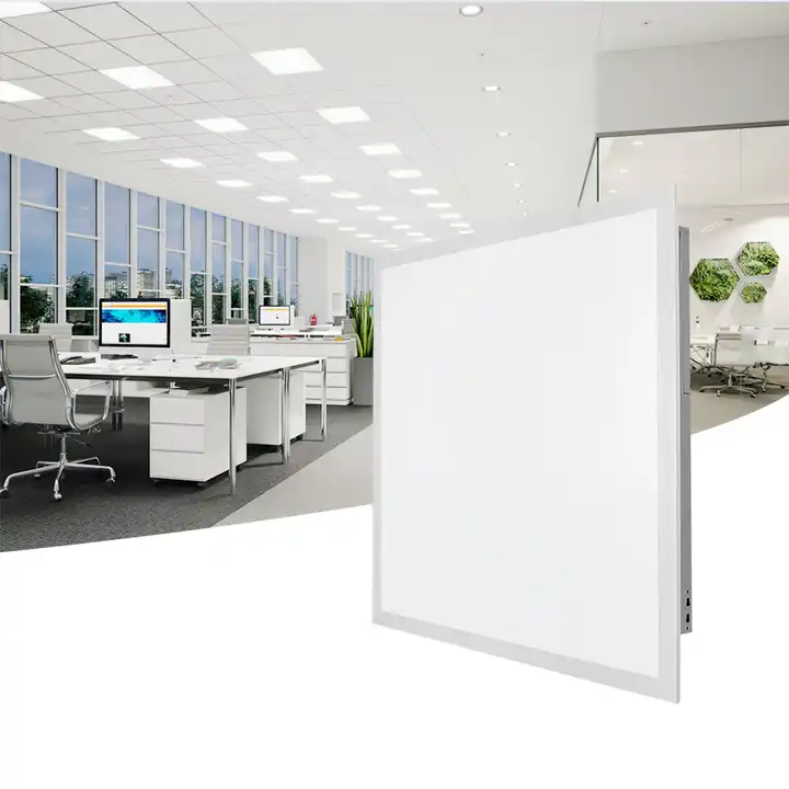 Toppo TP(a) Fireproof 300x1200 600x1200 600x600 P06 LED Edgelit Panel Light