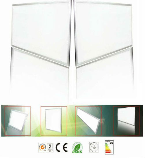 Toppo  PMMA LGP 600x600 DLC/ETL led panel light 60x60 LED Commercial Lighting Edgelit Panel Light