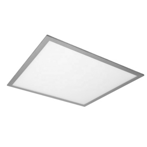 Toppo  PMMA LGP 600x600 DLC/ETL led panel light 60x60 LED Commercial Lighting Edgelit Panel Light