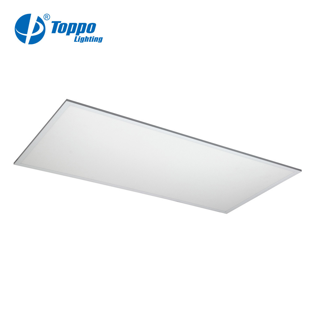 TOPPO HOT SALE 600x600 2x2 40W Office Ceiling Light LED Surface Panel Light