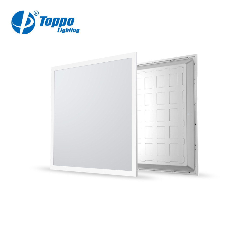 TOPPO Backlit Panel Light 30W 4000K LED 600x600 Panel Light Honeycomb Panel Light