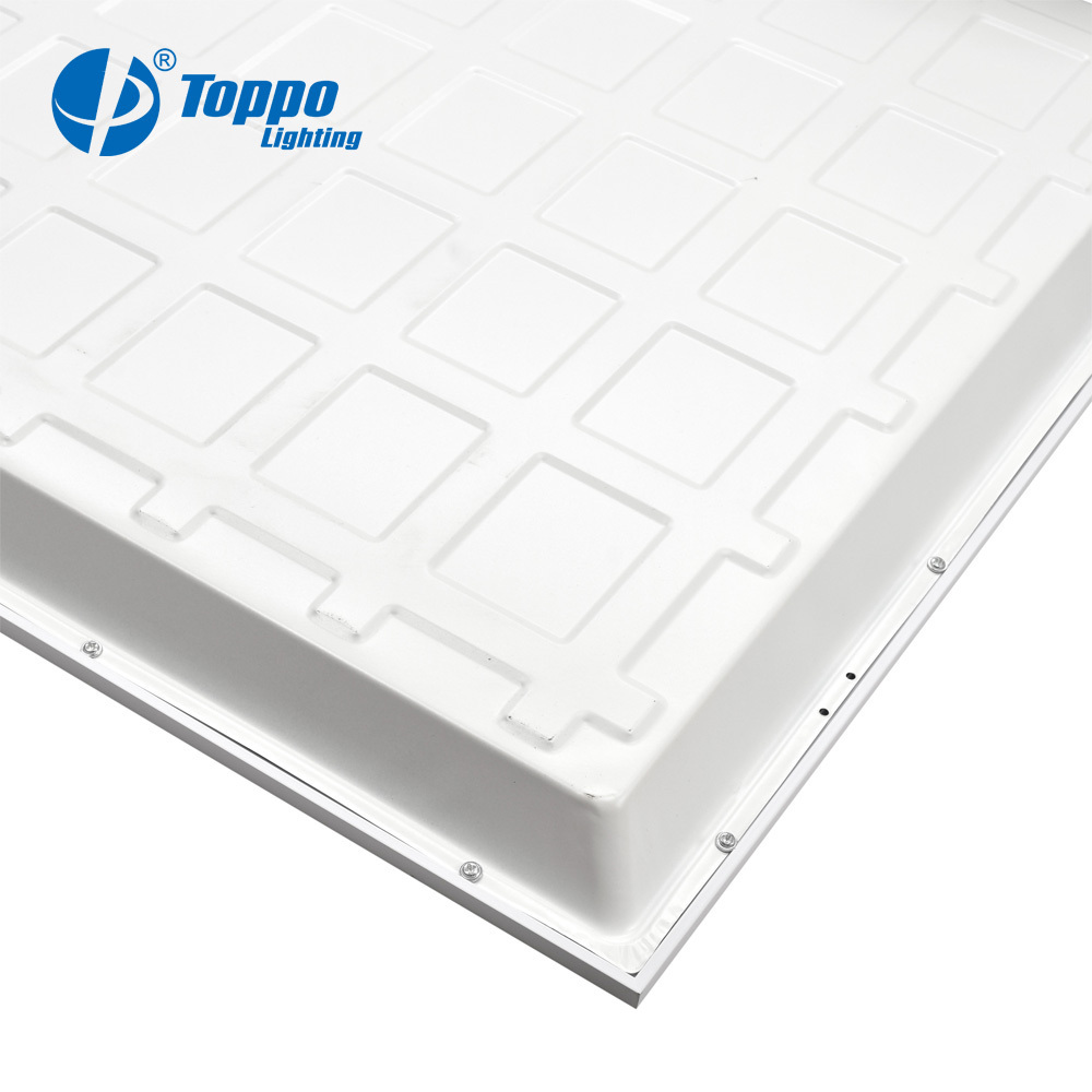 TOPPO Backlit Panel Light 30W 4000K LED 600x600 Panel Light Honeycomb Panel Light