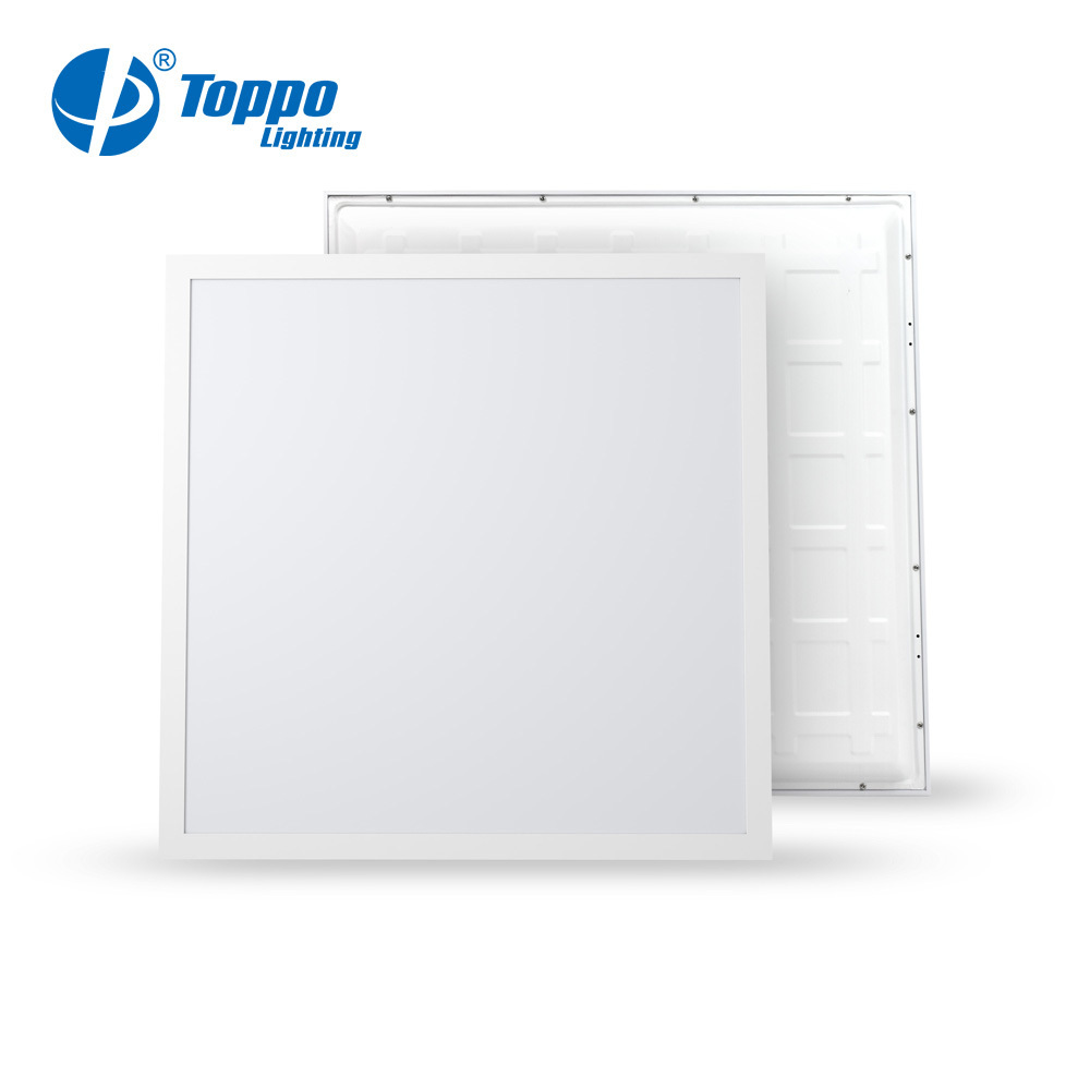 TOPPO Backlit Panel Light 30W 4000K LED 600x600 Panel Light Honeycomb Panel Light