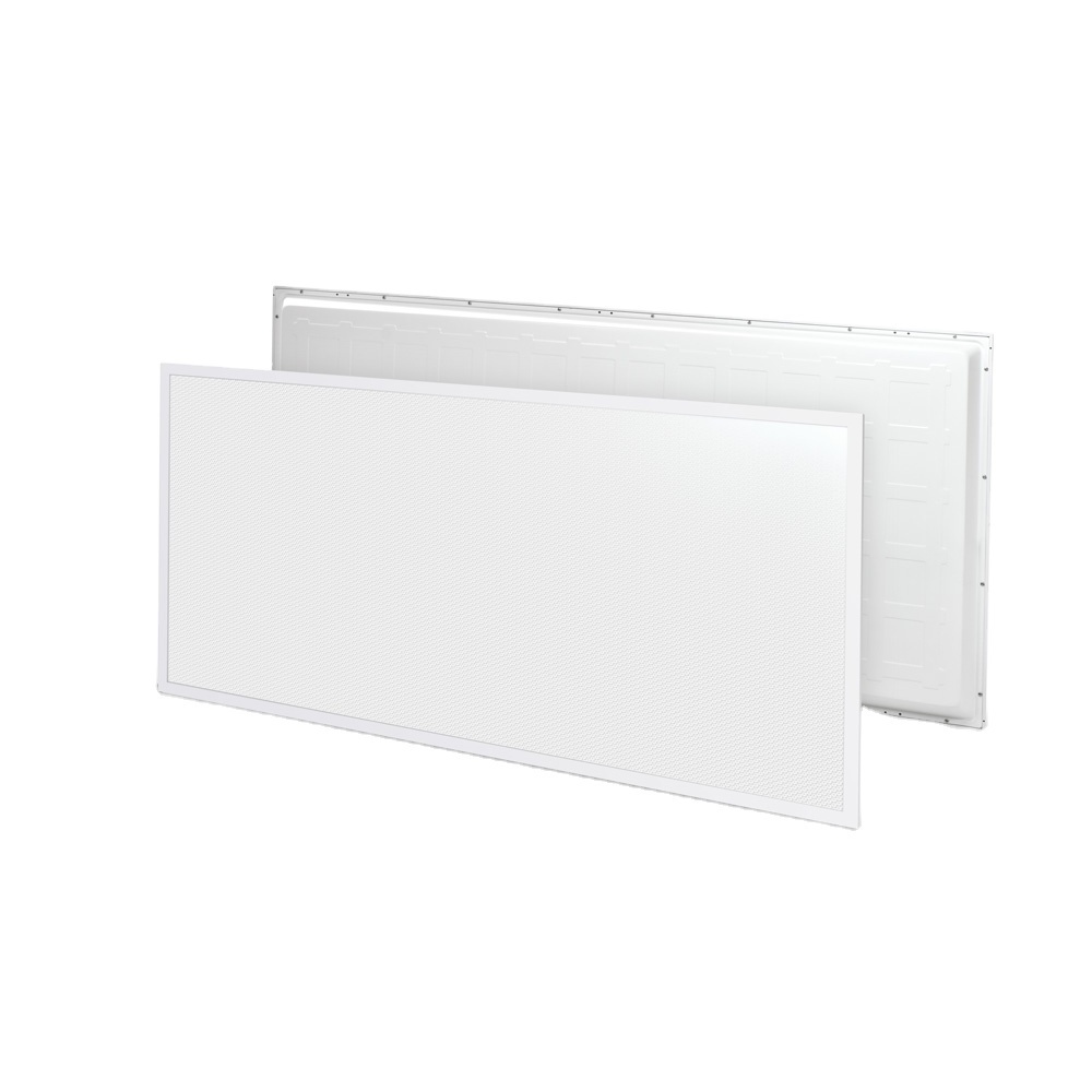 Toppo 600X1200 130LM/W DALI Dimming Office Lighting LED Panel Light 5000K