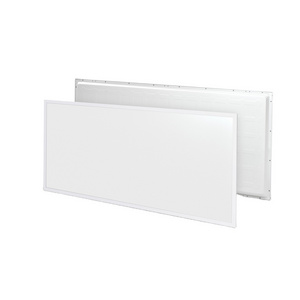 Toppo 600X1200 130LM/W DALI Dimming Office Lighting LED Panel Light 5000K