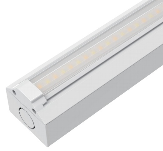 LED linear lighting narrow slim fixtures 4ft 1200mm 36w batten led lights replace the fluorescent T5 T8 tube warehouse use