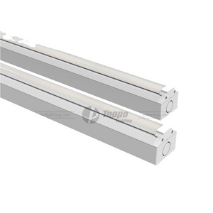 LED linear lighting narrow slim fixtures 4ft 1200mm 36w batten led lights replace the fluorescent T5 T8 tube warehouse use