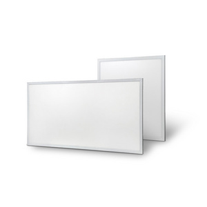 Low Glare Prismatic UGR<19 & TP(a) fire backlit led light panels for wall commercial panel light led panel 60x60 office light