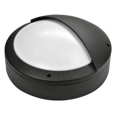 Wholesale  IP65 Moisture Proof Wall Lamp Wall Mounted Outdoor Lights LED Bulkhead Ceiling Light