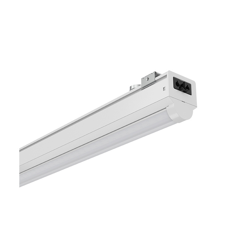 High Quality Linkable Led Ceiling Linear Shop Light Magnetic Fixtures for Home/office/shopping Mall Lighting 45W