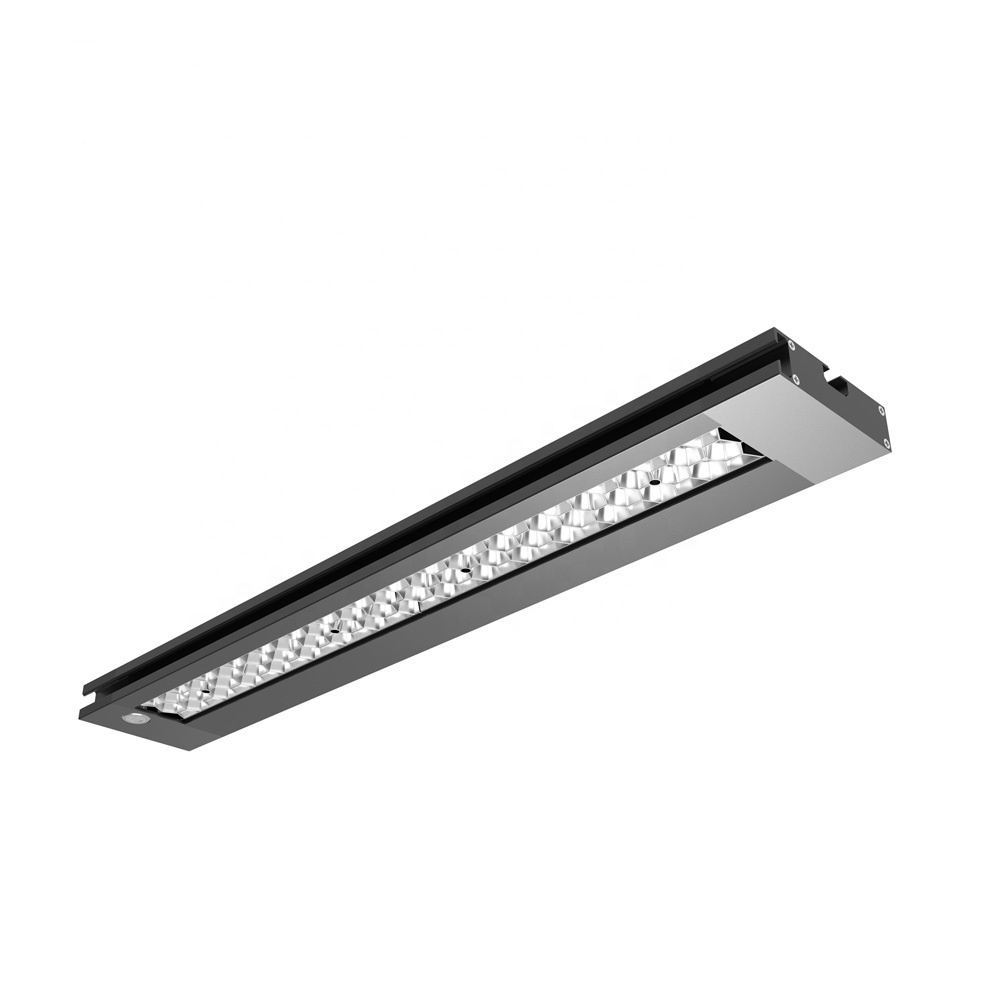 LED production line light 900mm 3000K/4000K/5000K Nero Honeycomb Workbench Light