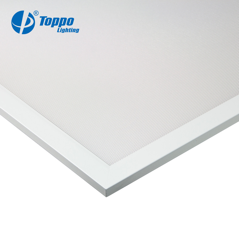 Toppo High Power 2x4ft Led Panels Lamp 120x60 Led Ceiling Panels Lamp 60W Led Panels