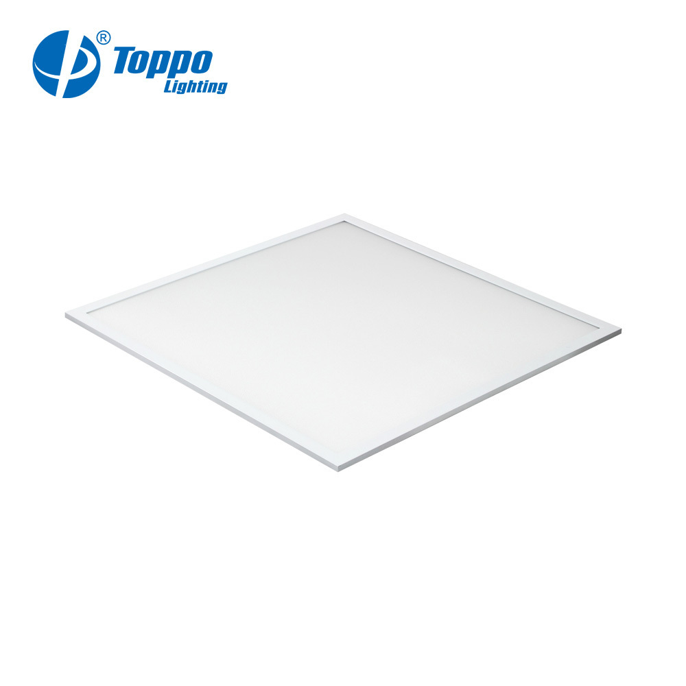 Toppo Ultra Slim 595X595 24W 30W Commerical Lighting 40W LED Panel Light