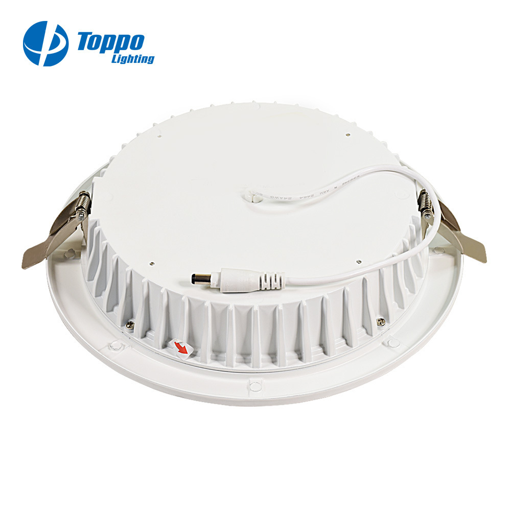 High Quality LED Downlight  IP54 TP(A) Fired rate with 5 years warranty downlights backlit led light panels for wall down light