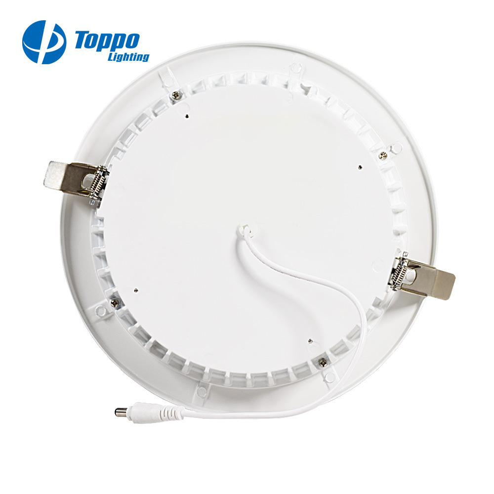 High Quality LED Downlight  IP54 TP(A) Fired rate with 5 years warranty downlights backlit led light panels for wall down light