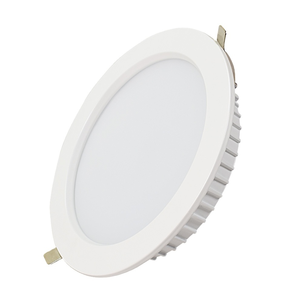 High Quality LED Downlight  IP54 TP(A) Fired rate with 5 years warranty downlights backlit led light panels for wall down light