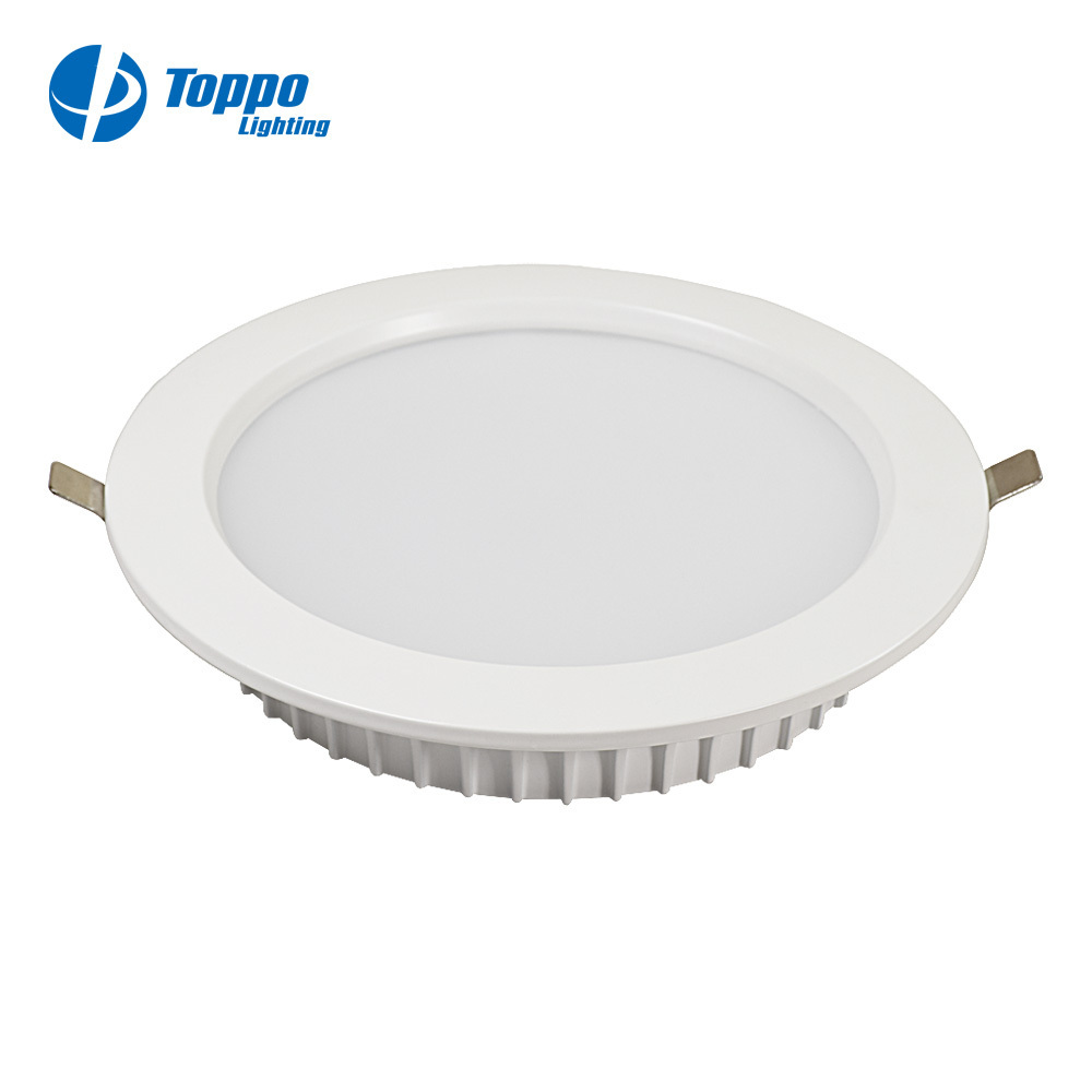 High Quality LED Downlight  IP54 TP(A) Fired rate with 5 years warranty downlights backlit led light panels for wall down light