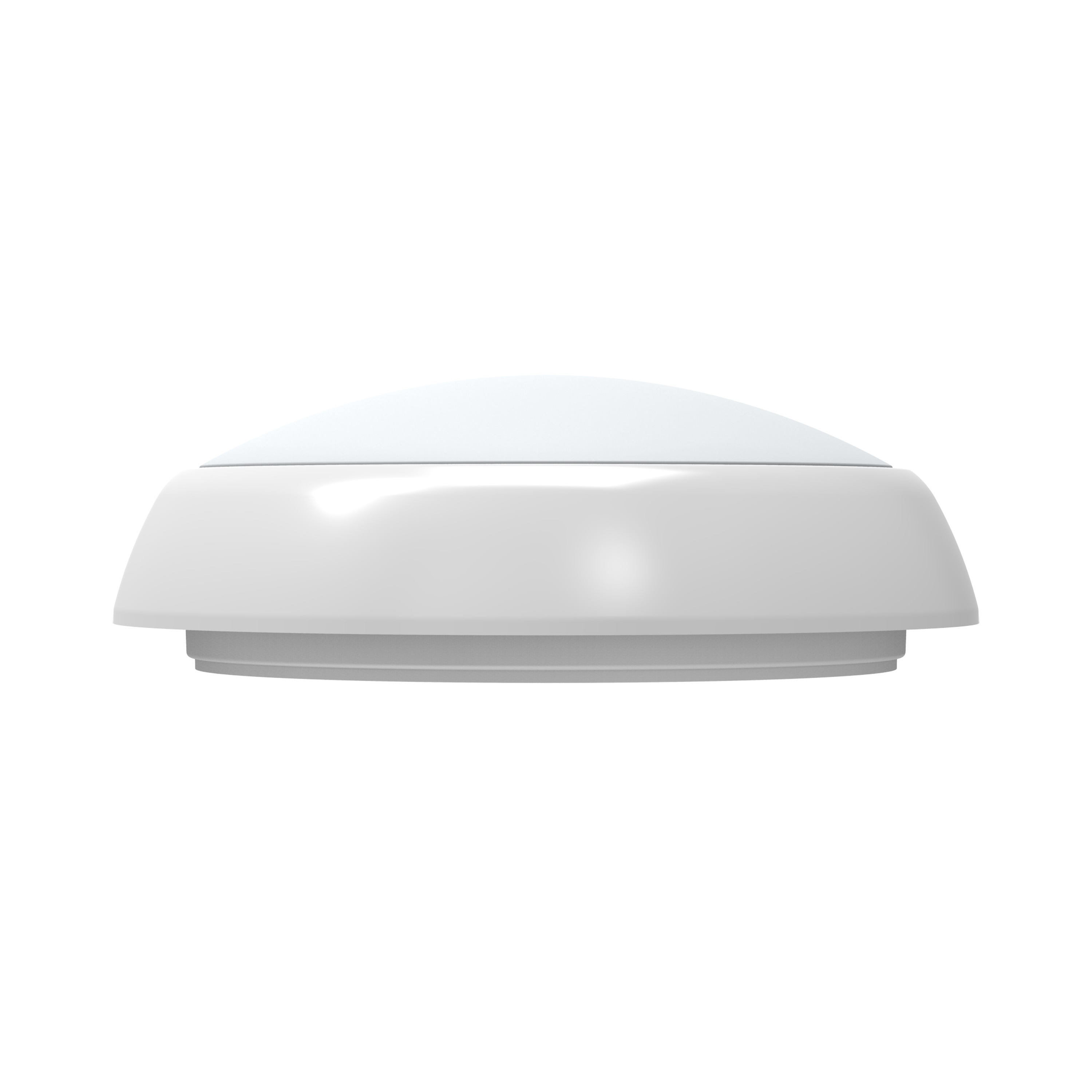 5 Years Warranty led round bulkhead light IP65 CCT Changeable led ceiling light Motion Sensor and Emergency