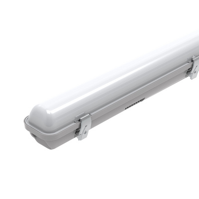 dust proof light fixture 40w 1500mm tri proof fittings led vapor tight light explosion-proof triproof led batten light