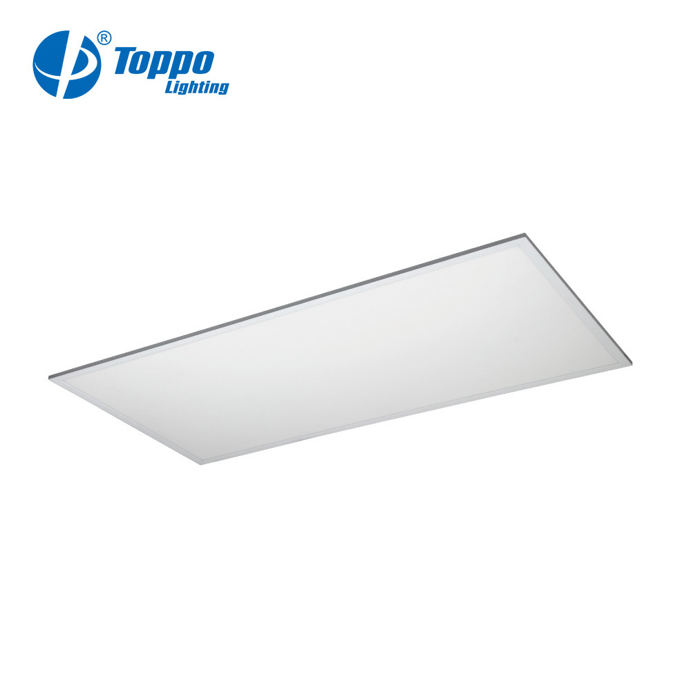 Toppo Ultra Slim 595X595 24W 30W Commerical Lighting 40W LED Panel Light