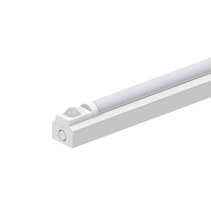 Toppo Hot 180cm 6ft 45W 62W 5000K Motion Sensor t8 batten 150cm Led Batten Light 150cm 4000k t8 led linear led classroom light