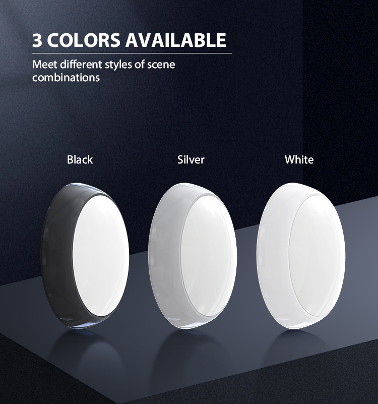 TOPPO 2D Replacement SAA CB up to 150lm waterproof outdoor wall pack emergency light bulkhead ip65 outdoor led ceiling light