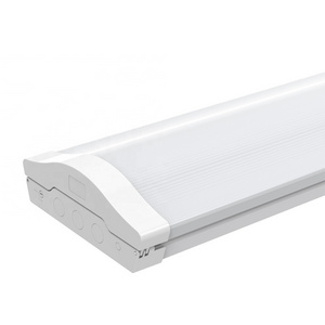 Commercial lamp 150mm Wide LED Light Ceiling Light Led Office garage lamp linear led LED Batten Light