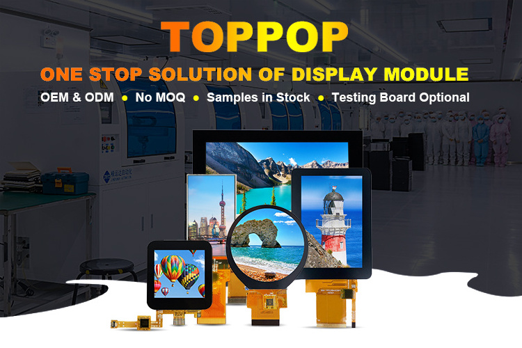 15.6 inch FHD 1080P LVDS TFT LCD Display 1920*1080 IPS LCD Module Screen with Capacitive Touch Panel with Driver Board MG1561B01