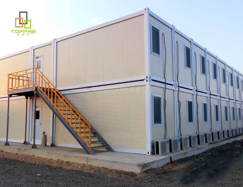 Cheap low cost modular apartment buildings plans for lran container houses prefab trailer homes