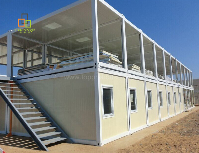 Cheap low cost modular apartment buildings plans for lran container houses prefab trailer homes