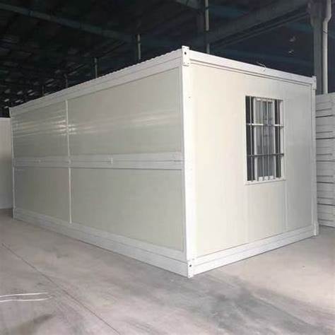 casas prefabricadas moderno folding house container ready made prefabricated dome modular house