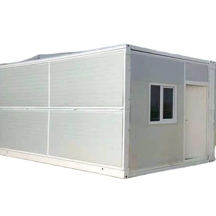 casas prefabricadas moderno folding house container ready made prefabricated dome modular house