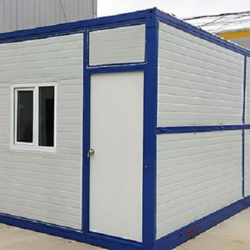 casas prefabricadas moderno folding house container ready made prefabricated dome modular house