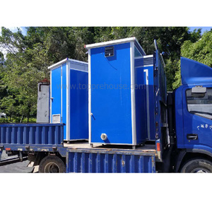 Guangdong porta cabin mobile toilets manufacturers portable folding camping shower in kenya / sri lanka / south africa