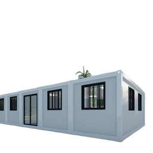 Modularity Ready Made prefabricated container living room houses prefab concrete contenedor modular homes in panama design