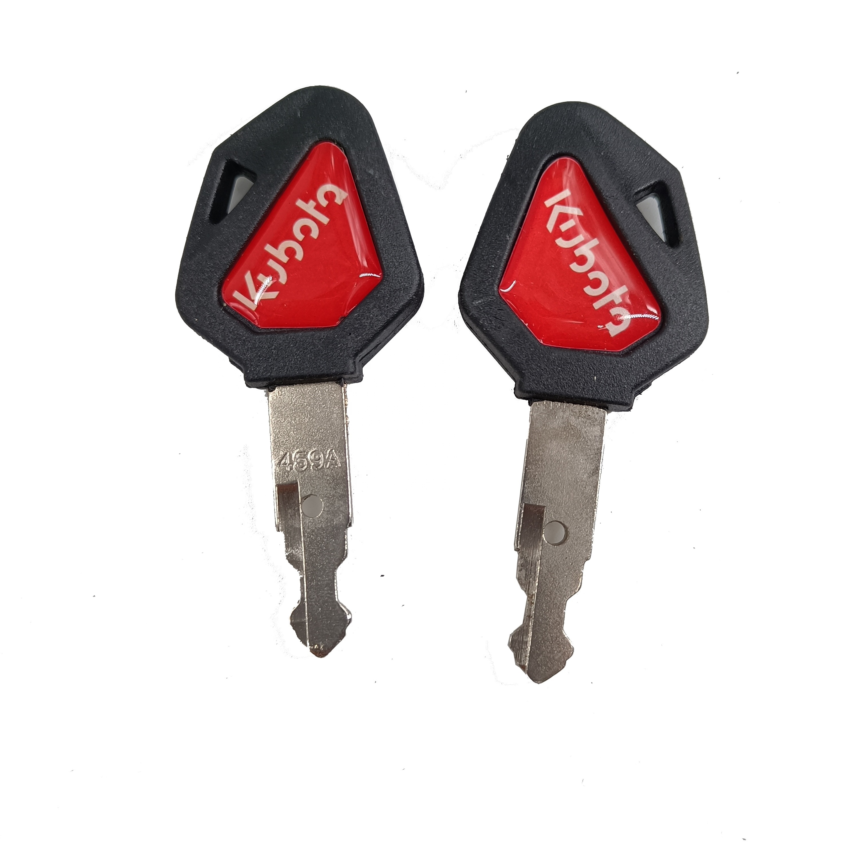 Excavator Switch Key for  kubota U15 U20 U30 U155 U163 U165 U175 U-3 U-5 Ignition Switch key