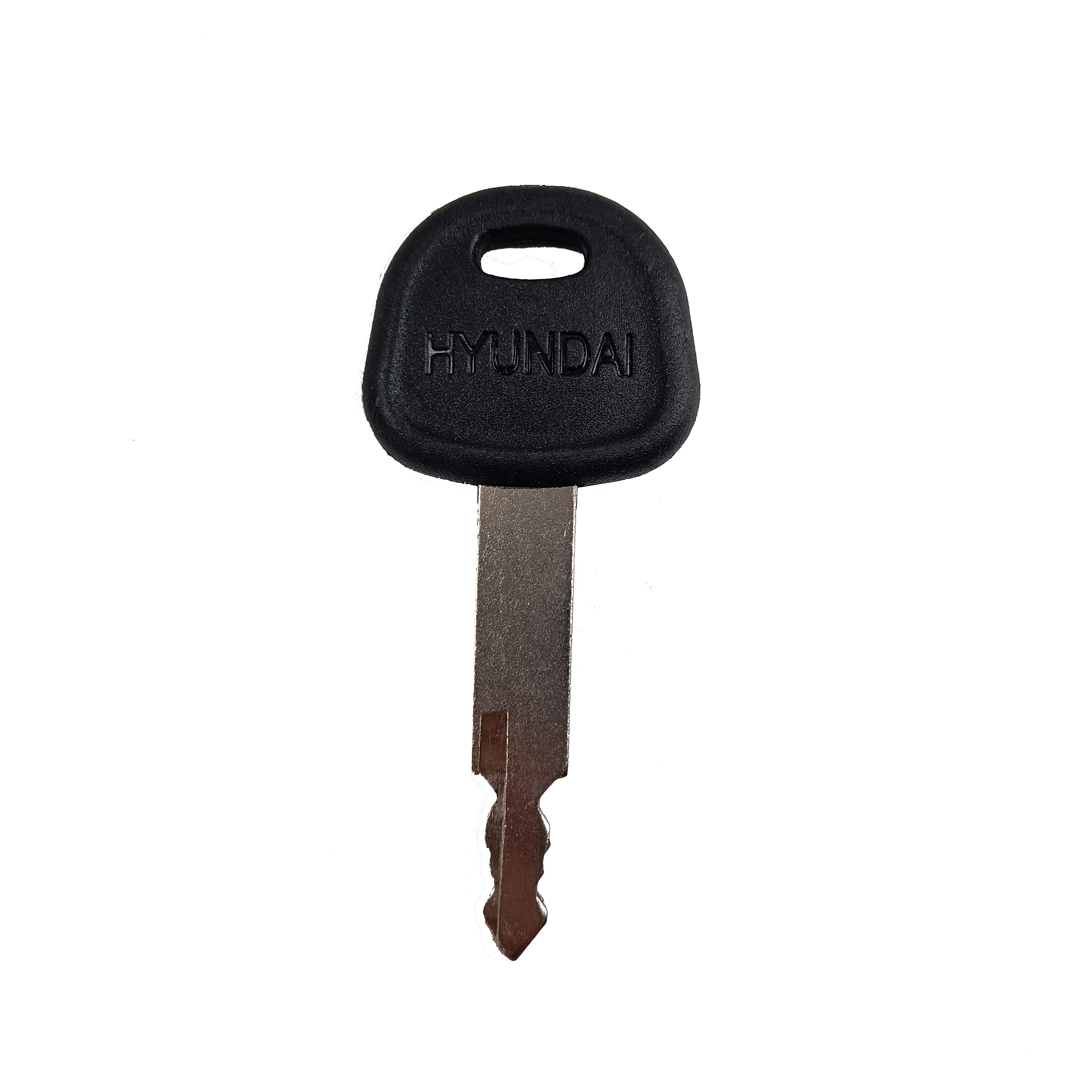 ignition start key for  hyundai R55 R60 R80 R150 R205 R215 R225 R275 R305 R375 R405 R-7  Excavator Switch Key