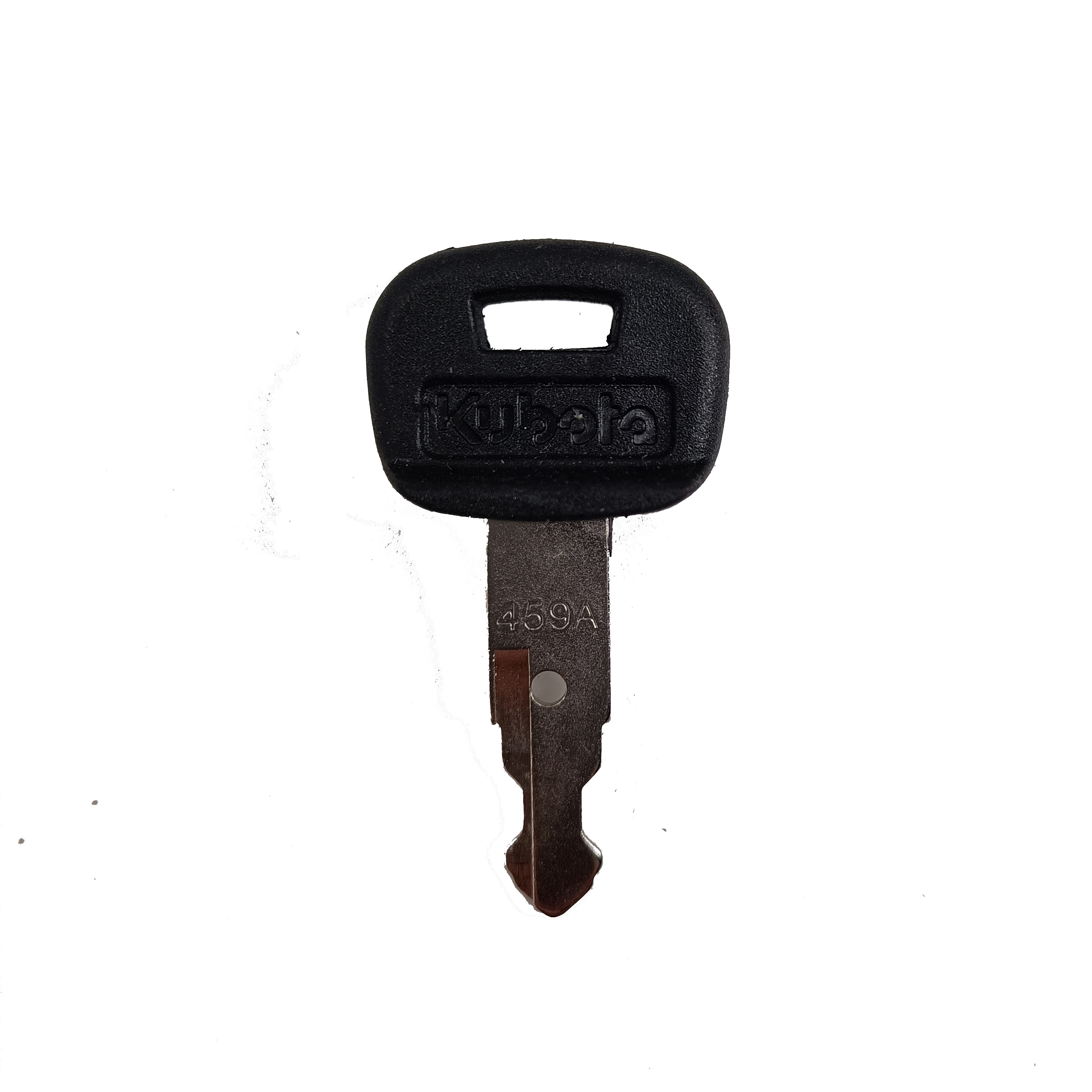 Ignition Switch key for kubota Excavator Heavy Equipment  engine 459A  Excavator Switch Key 459A